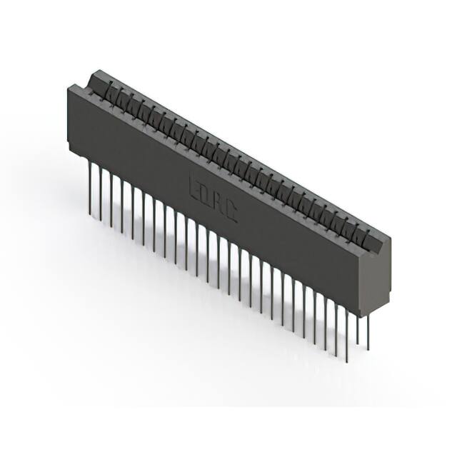 746-050-553-606 EDAC Inc.  Edgeboard Connectors
